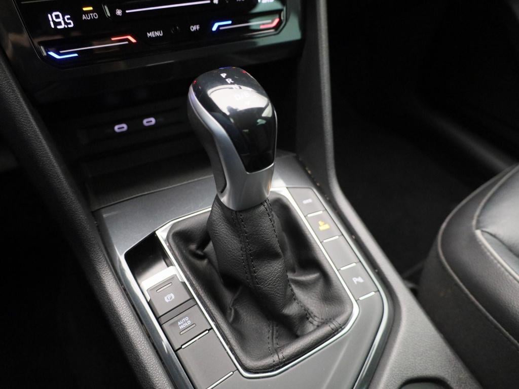 Volkswagen Tiguan 1.4 ehybrid dsg life | automaat | trekhaak | dab | virtua