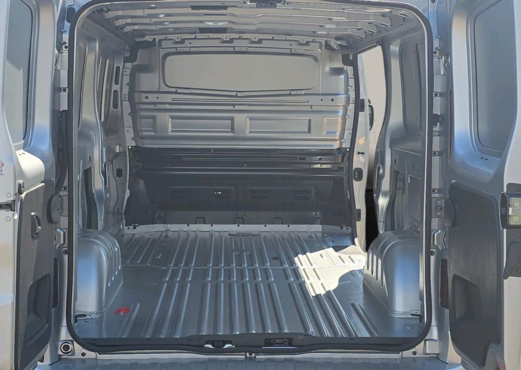 Renault Trafic 2.0 dci 130 t30 l2h1 luxe - extra
