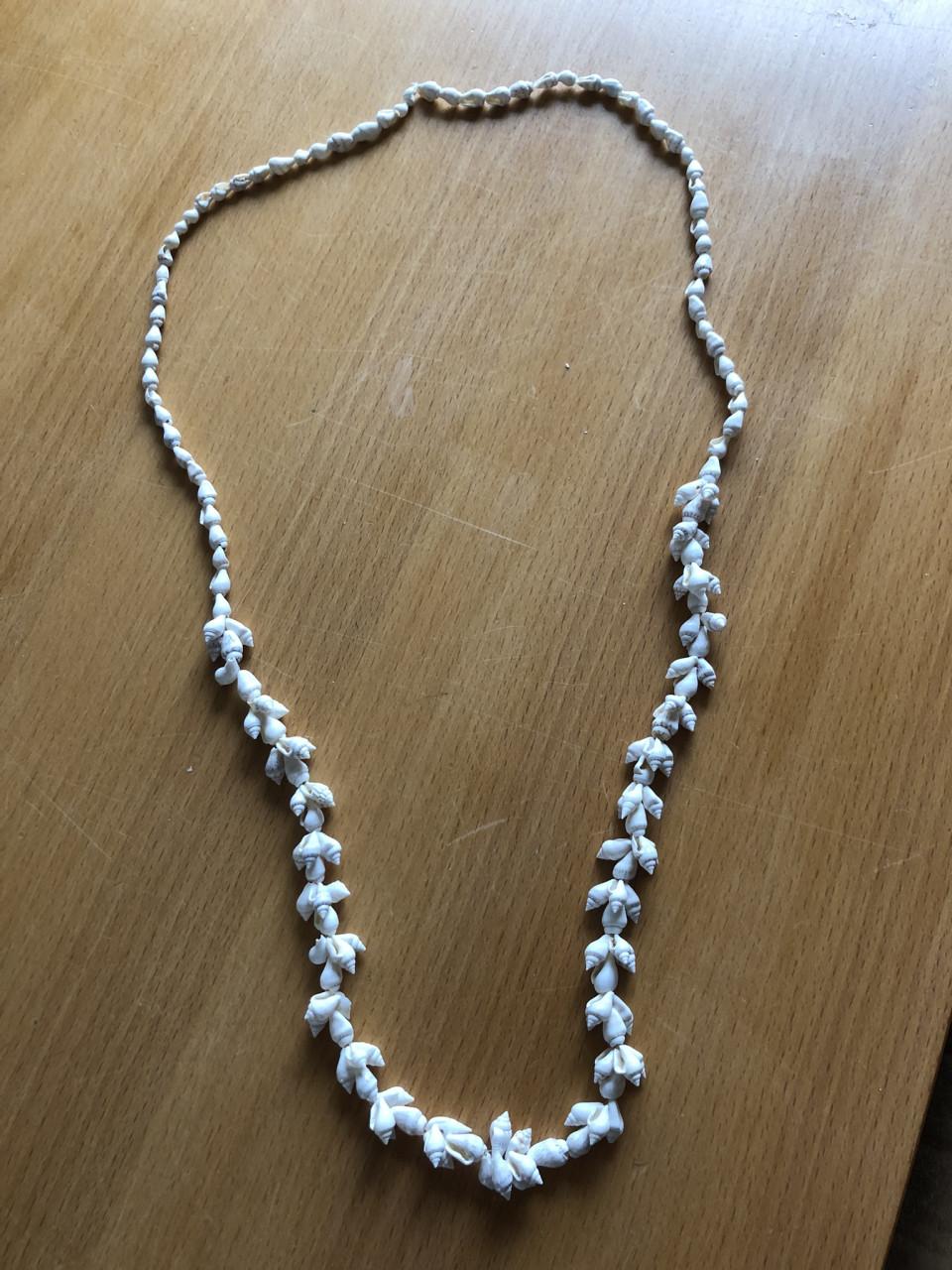 Te koop mooie kettingen.(nieuw).