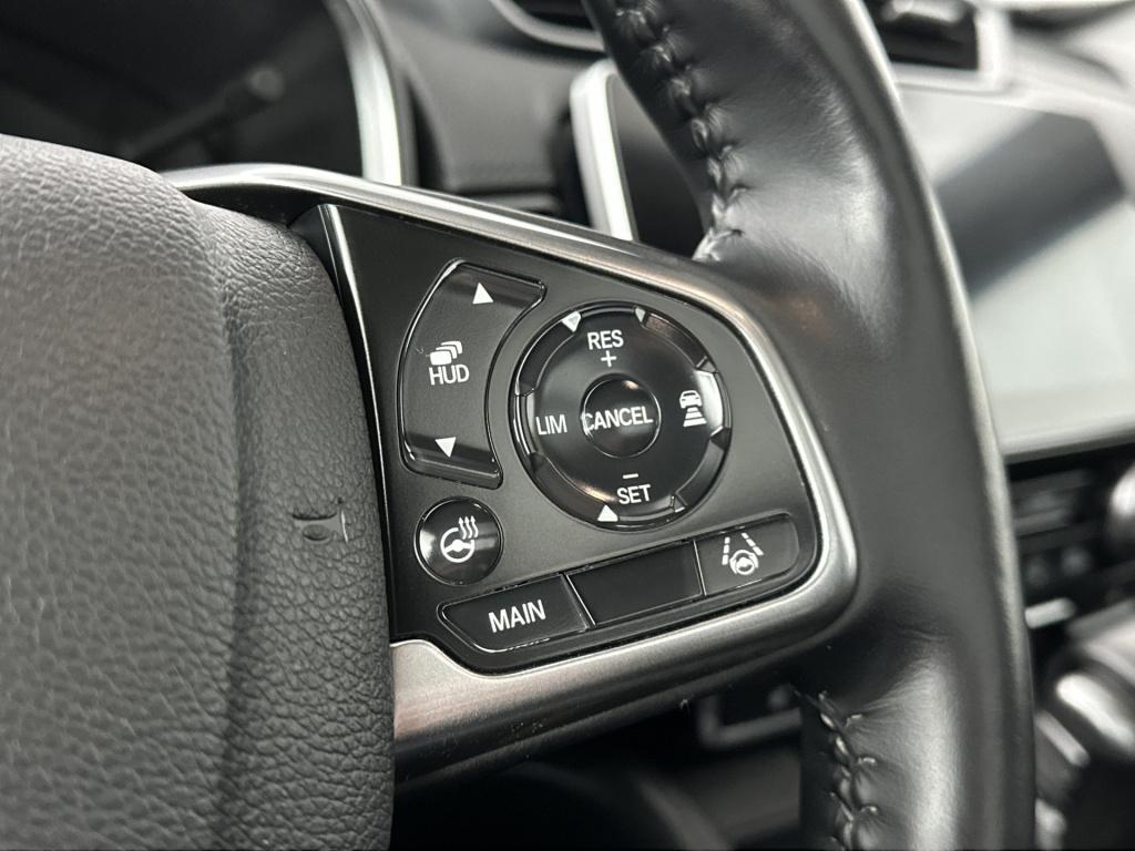 Honda CR-V 1.5 awd executive | schuif kantel dak | elektrische bestuurderss
