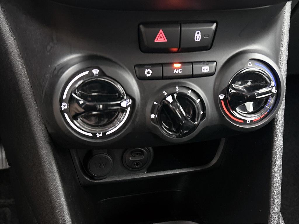 Peugeot 208 82 pk active | rijklaar | trekhaak | navigatie | apple carplay 