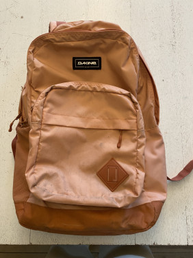 Rugtas middelbare school Dakine