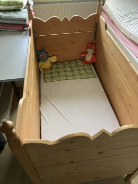 Kinderledikant