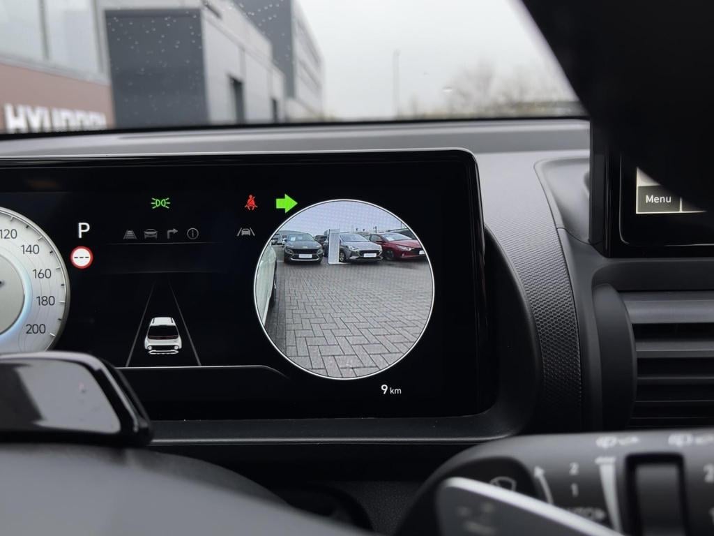 Hyundai Inster evolve sky plus 49 kwh