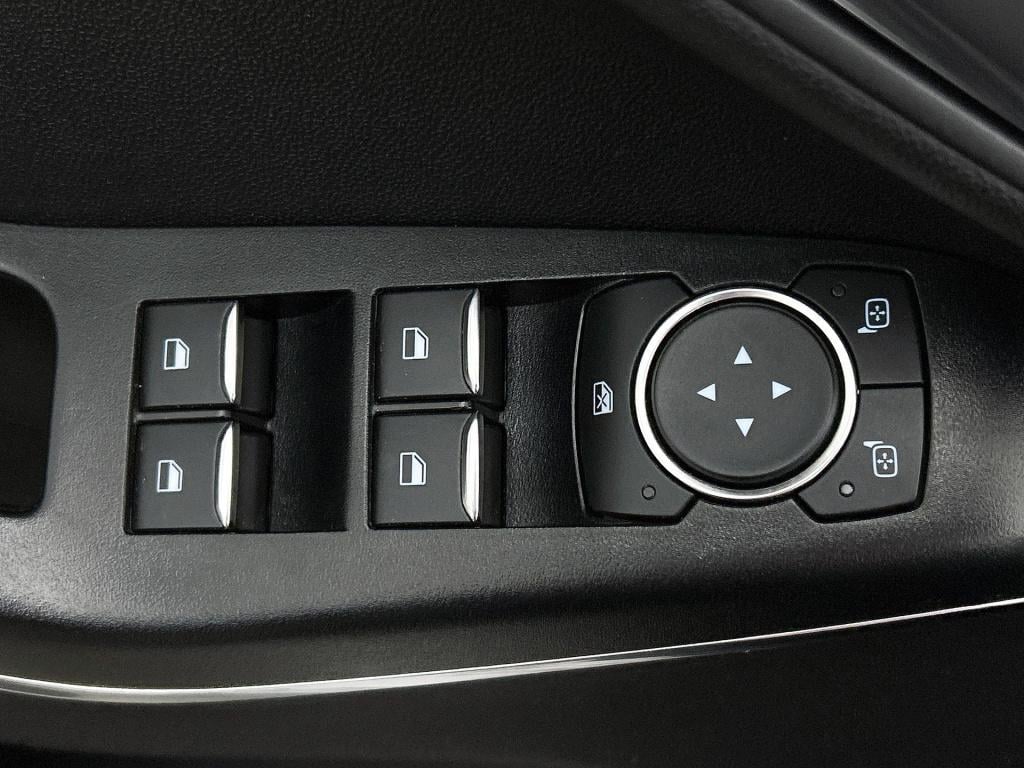 Ford Fiesta 1.0 ecoboost st-line | panoramadak | apple carplay / android au