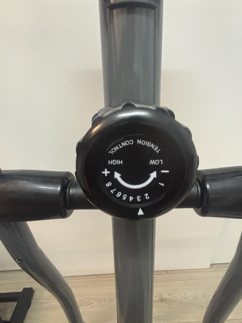 Crosstrainer tunturi