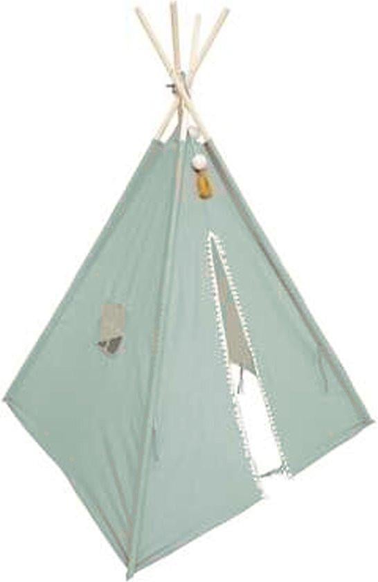 SPEELTENT