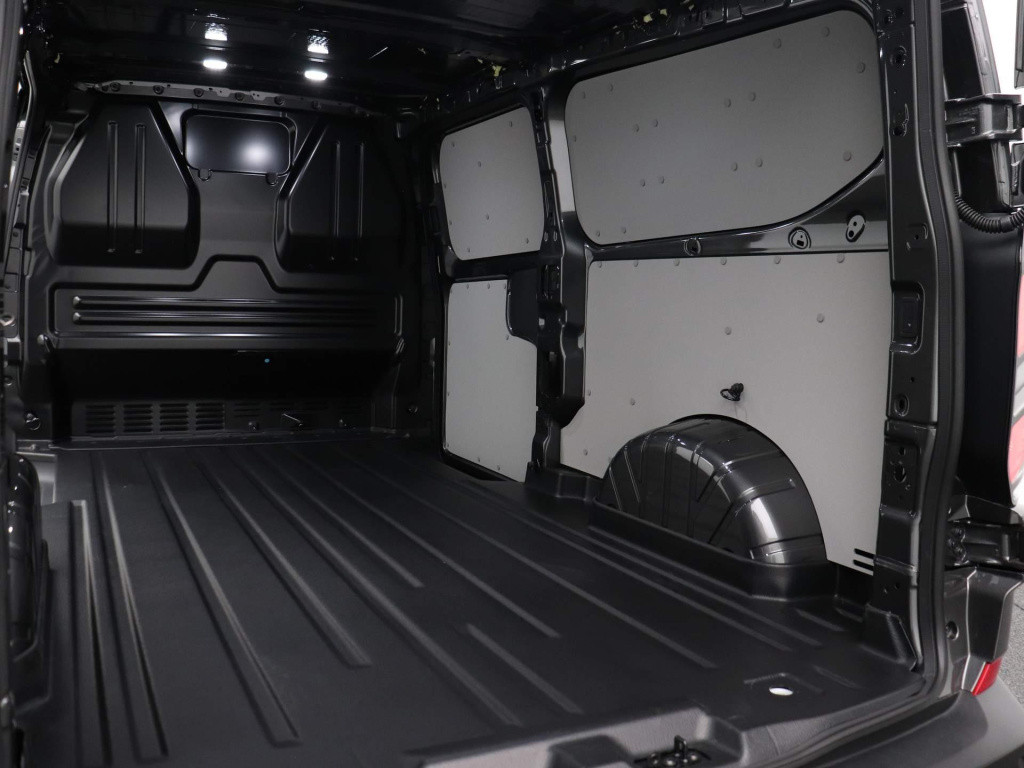 Ford Transit Custom 320 2.0 tdci l2h1 trend | navigatie | climatronic | dub