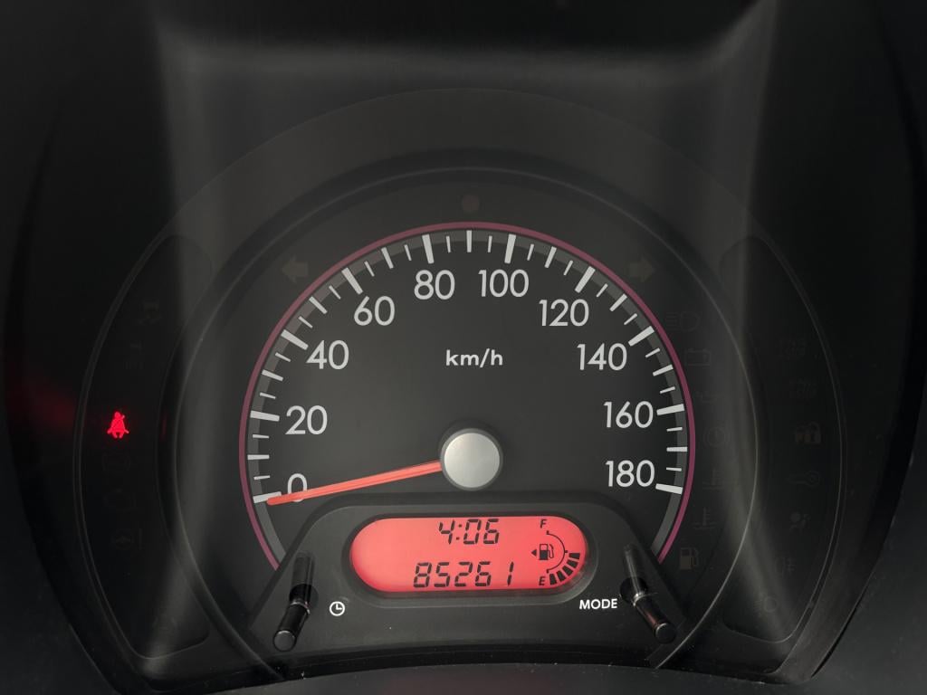 Suzuki Alto 1.0 celebration easss