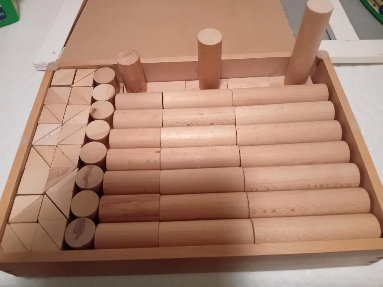 Blokkendoos