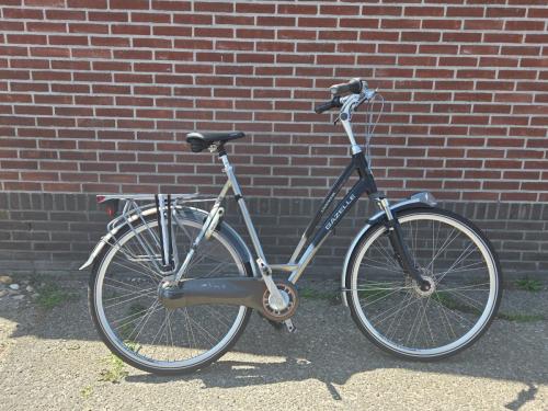 Gazelle chamonix c7 dames 61 nex 7 van 999 voor 325 inruil mogelijk