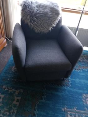 Relaxstoel