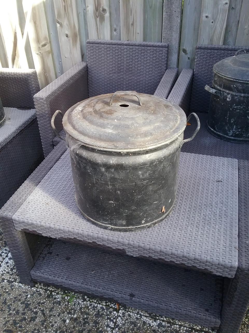 Te koop