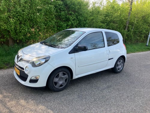 Renault Twingo 1.2