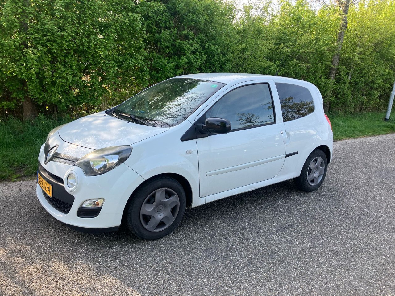Renault Twingo 1.2