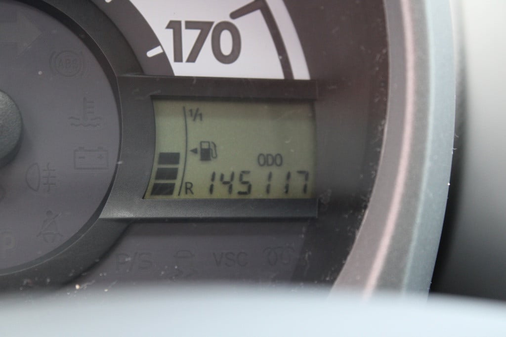 Peugeot 107 1.0-12v xs