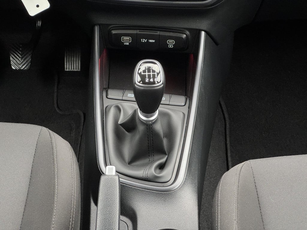 Hyundai I 20 1.0 t-gdi comfort smart nl-auto, nieuwste model!