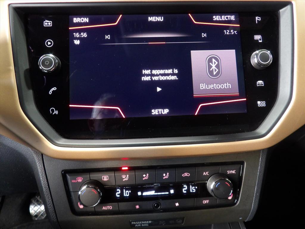 Seat Ibiza 1.0 ecotsi 95pk xcellence