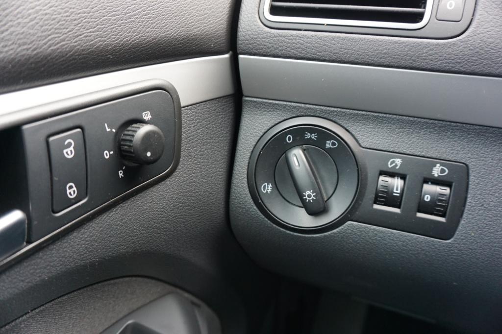 Volkswagen Touran 1.2 tsi trendline bluemotion 7-persoons climate / trekhaa