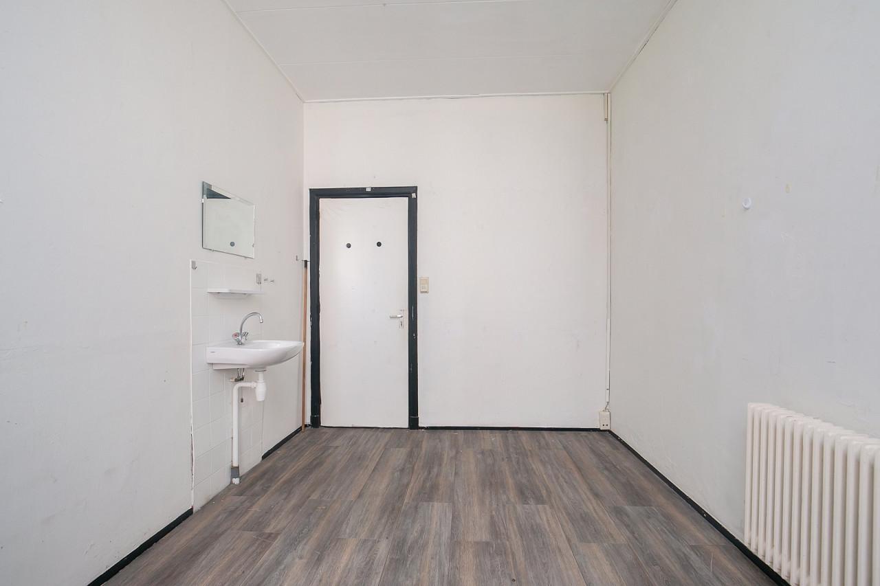 Te huur per 1 januari 2026 – Kamer in hartje centrum Goes