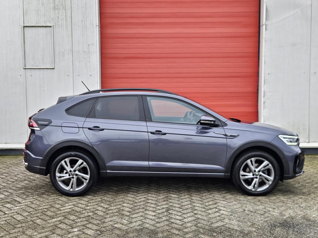 Volkswagen Taigo 1.5 tsi r-line | camera | carplay