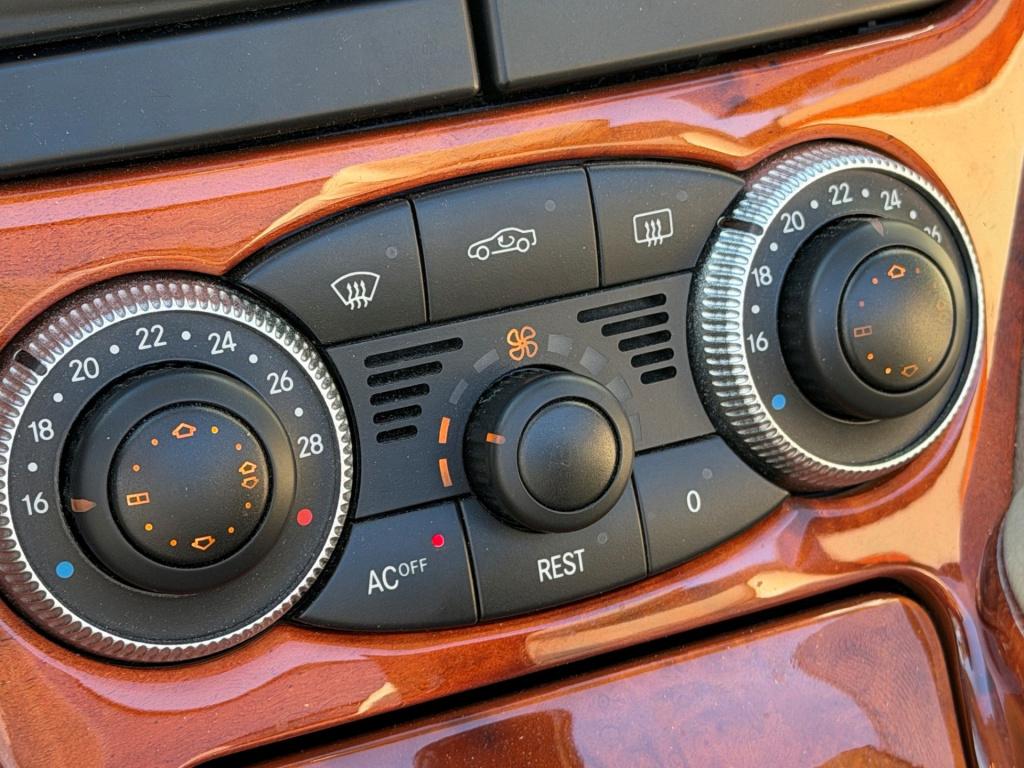 Mercedes-Benz Sl 350 l beige leder l comand aps l keyless go l alarm l mult
