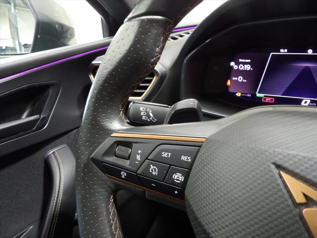 Cupra Leon 1.4 e-hybrid 245pk dsg-6 245