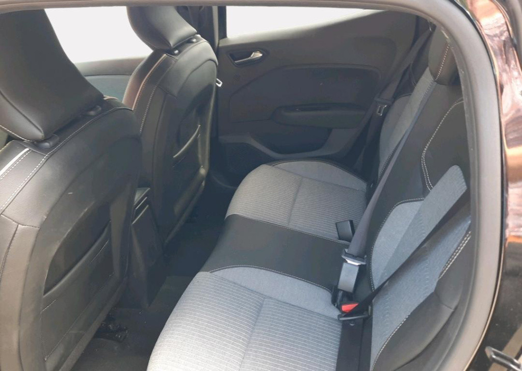 Renault Clio 1.0 tce 90 gpf techno
