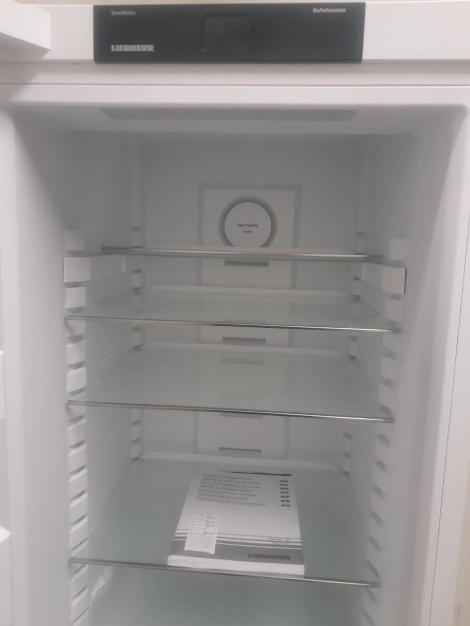 Bluperformance Liebherr als nieuw.