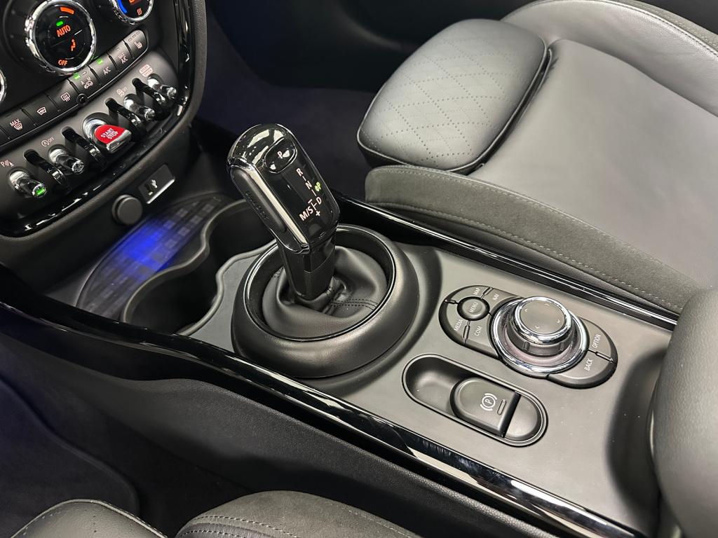 Mini Clubman mini 2.0 cooper s jcw | harman/kardon | panoramadak | leer |