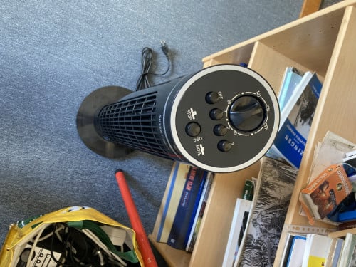 Te koop: Staande ventilator
