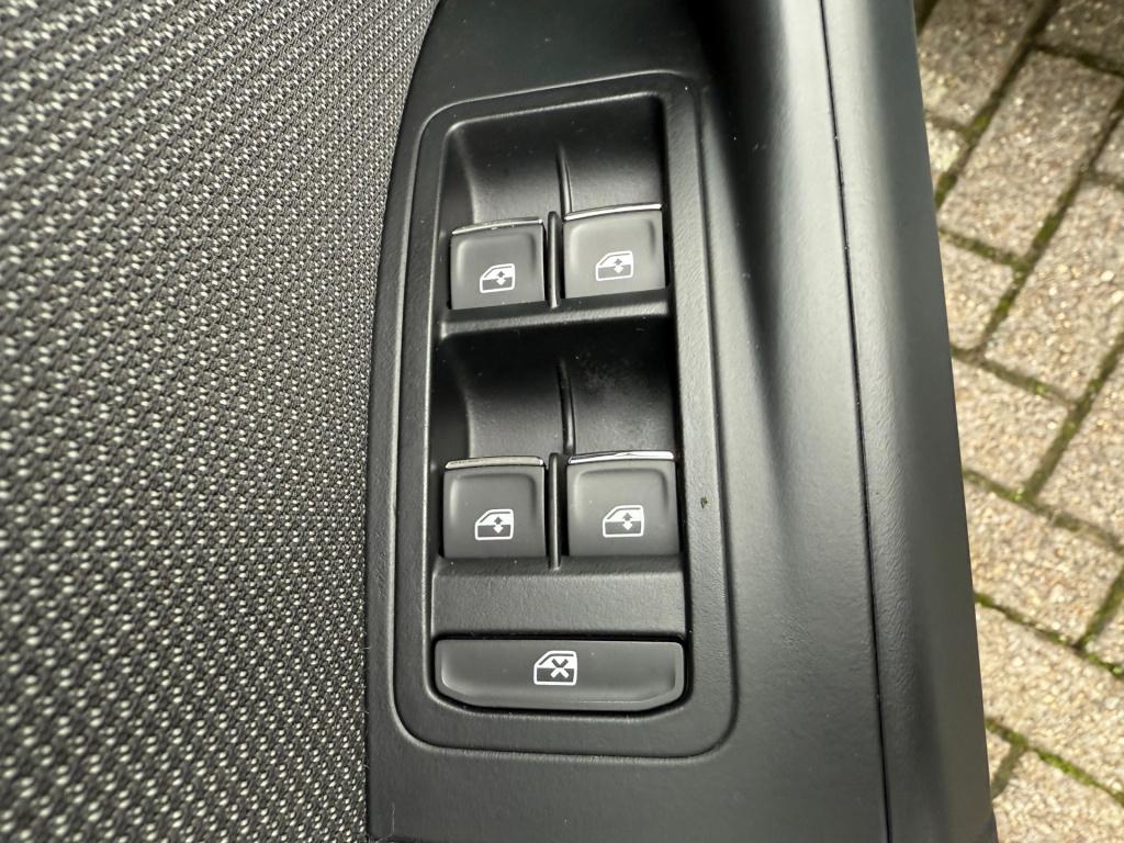 Seat Ateca 1.4 ecotsi xcellence automaat