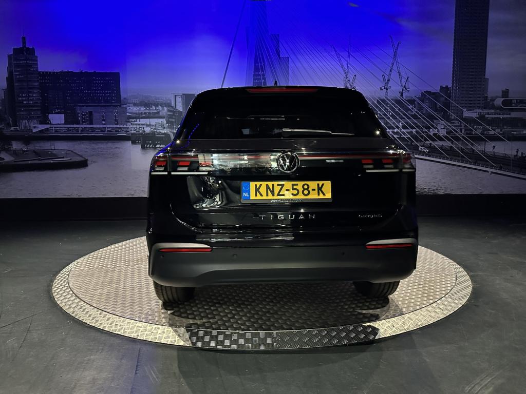 Volkswagen Tiguan 1.5 ehybrid life edition *acc*camera*led*appconnect*