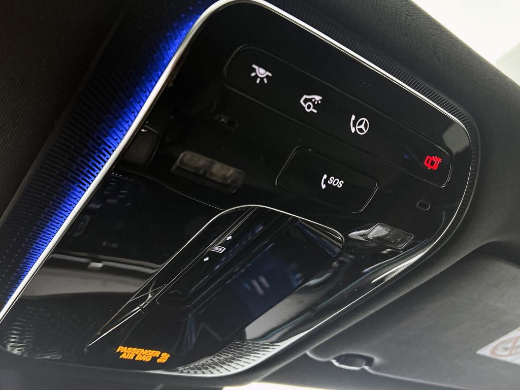 Mercedes-Benz E-Klasse 300 e business solution amg | premium pakket | winte