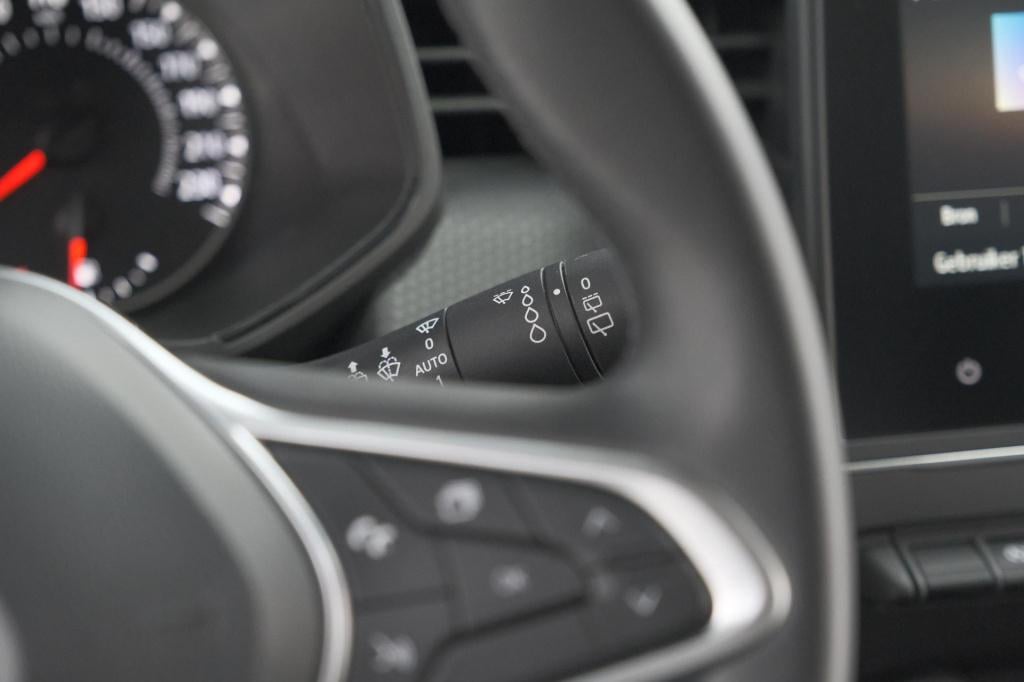 Renault Clio tce 90 equilibre | parkeersensoren | apple carplay | cruise co