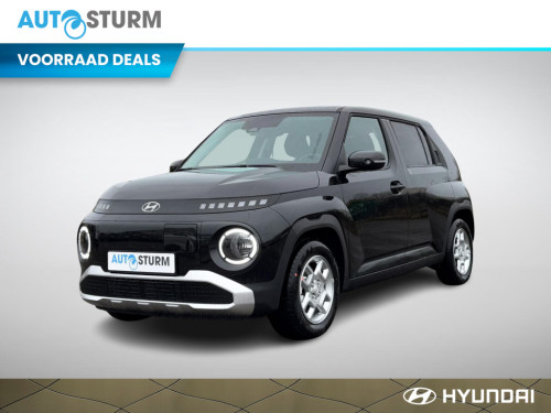 Hyundai Inster pulse 49 kwh