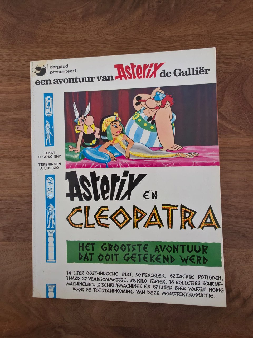 Asterix deel 2