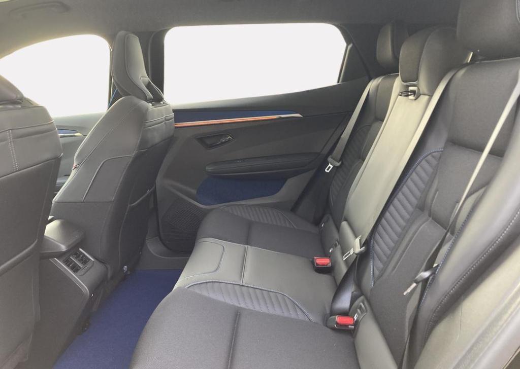 Renault Scenic e-tech ev87 long range esprit alpine - pack light & sound / 