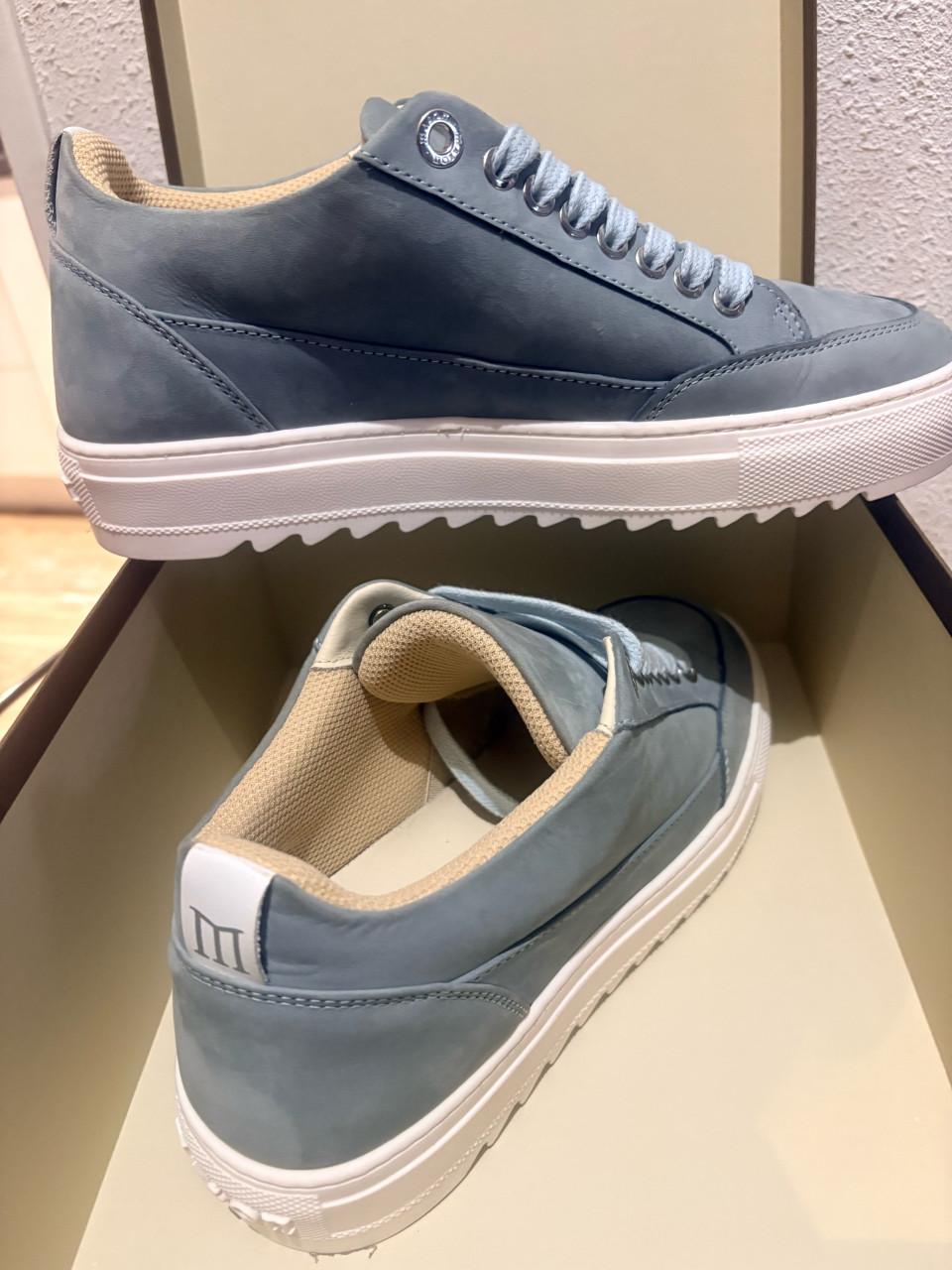 Mason Garments Sneakers maat 40 nieuw!