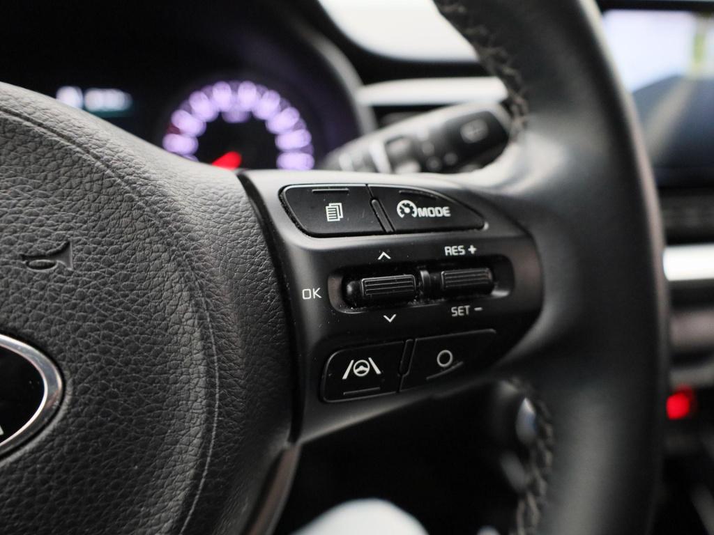 Kia Stonic 1.0 t-gdi mhev dynamicplusline | lmv | navigatie | parkeer senso
