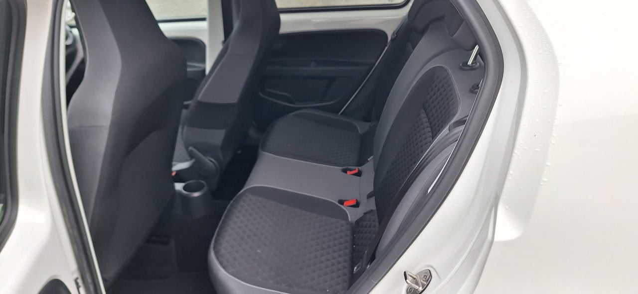 Mooi skoda Citigo