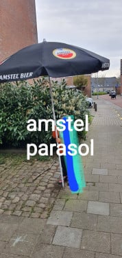 Parasol amstel