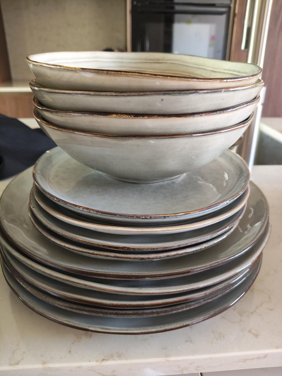 Servies set