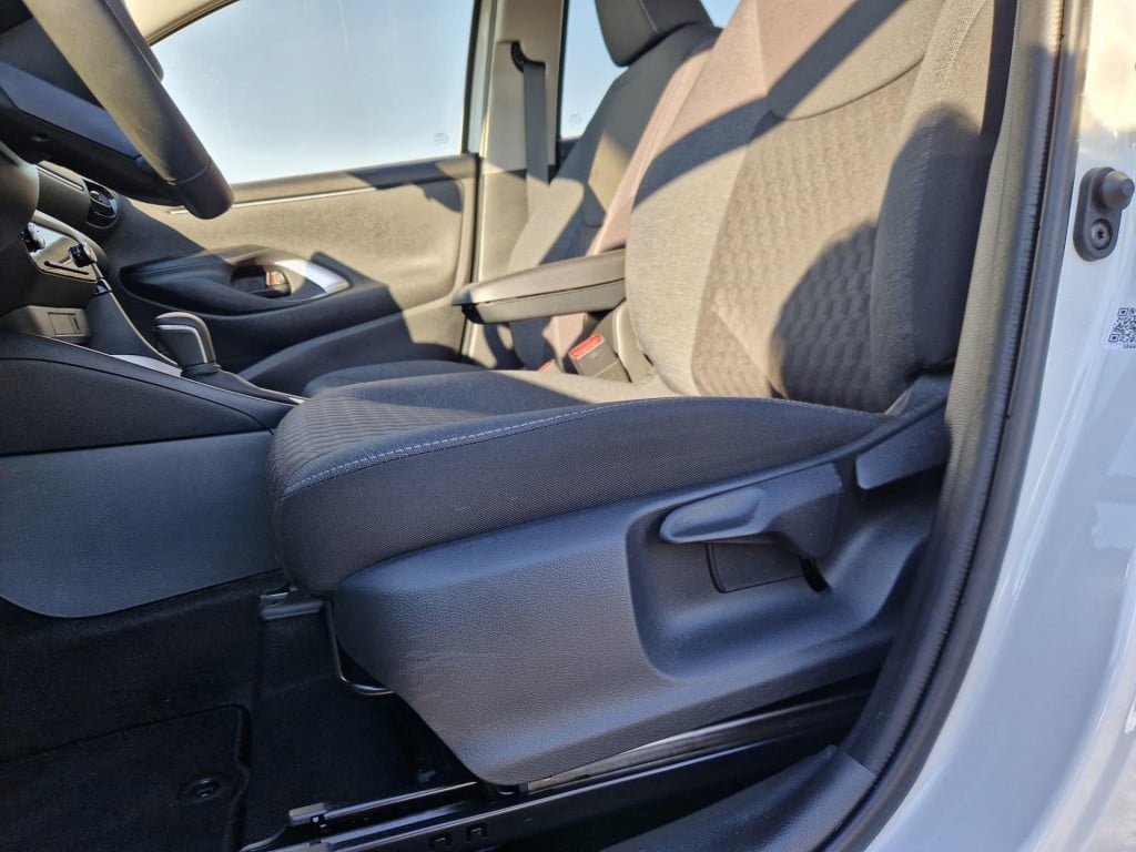 Toyota Yaris 1.5 hybrid first edition | automaat | adaptieve cruise control