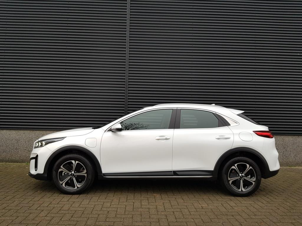 Kia Xceed phev dynamicline