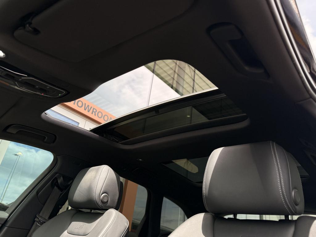 Audi A6 avant 55 tfsi quattro s edition 340pk | pano | acc | b&o | stoel/st