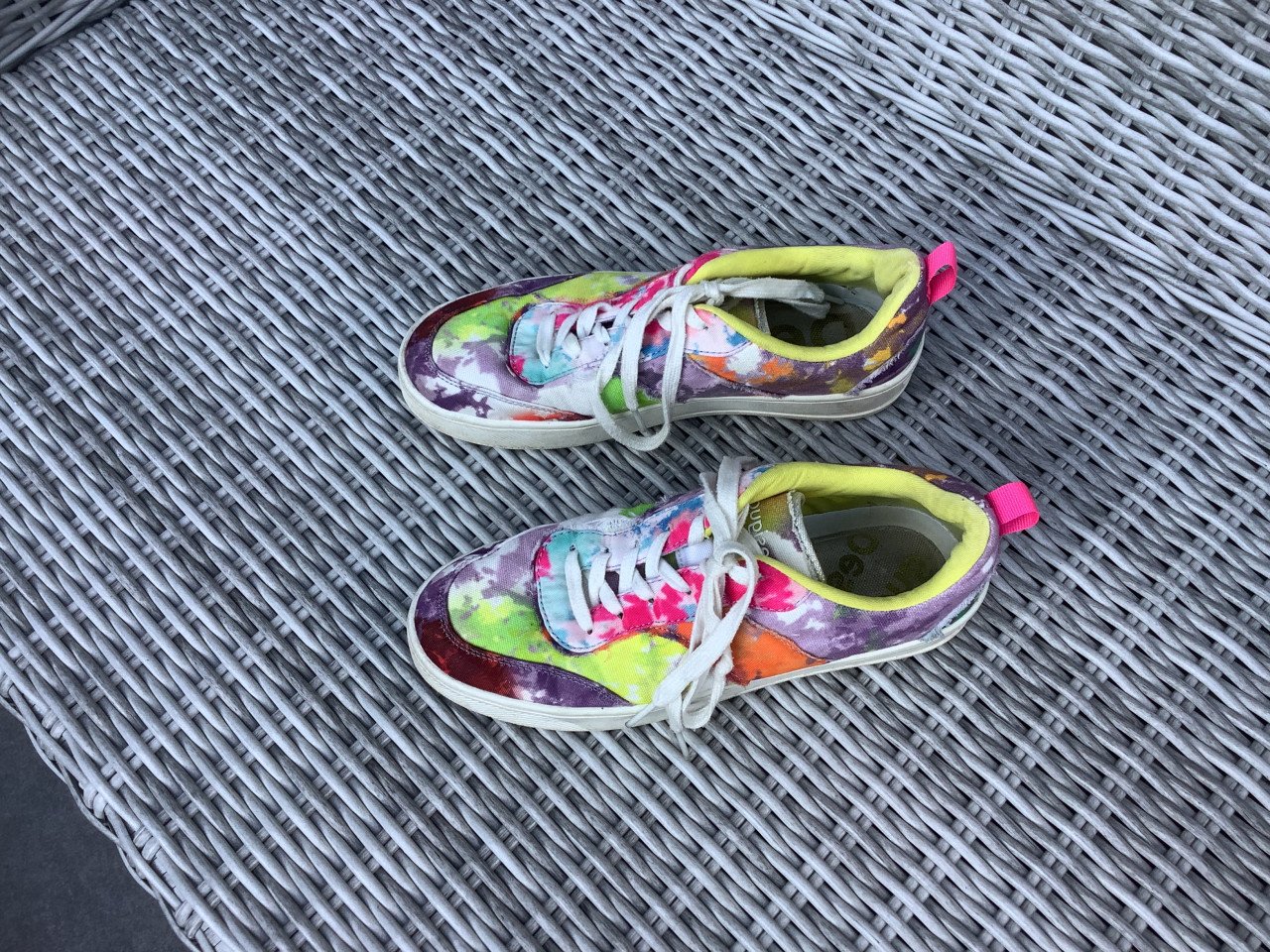 Desiqual Sneakers