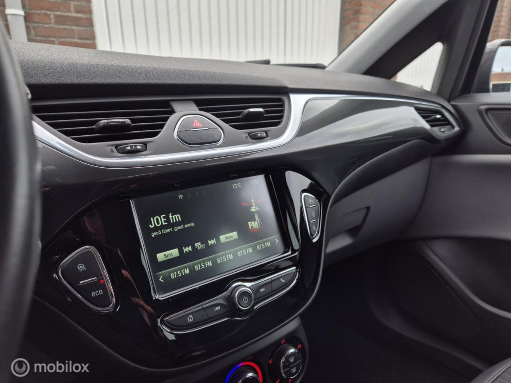Opel Corsa 1.0 turbo innovation / 5-deurs / airco / cruisecontrol / parkeer
