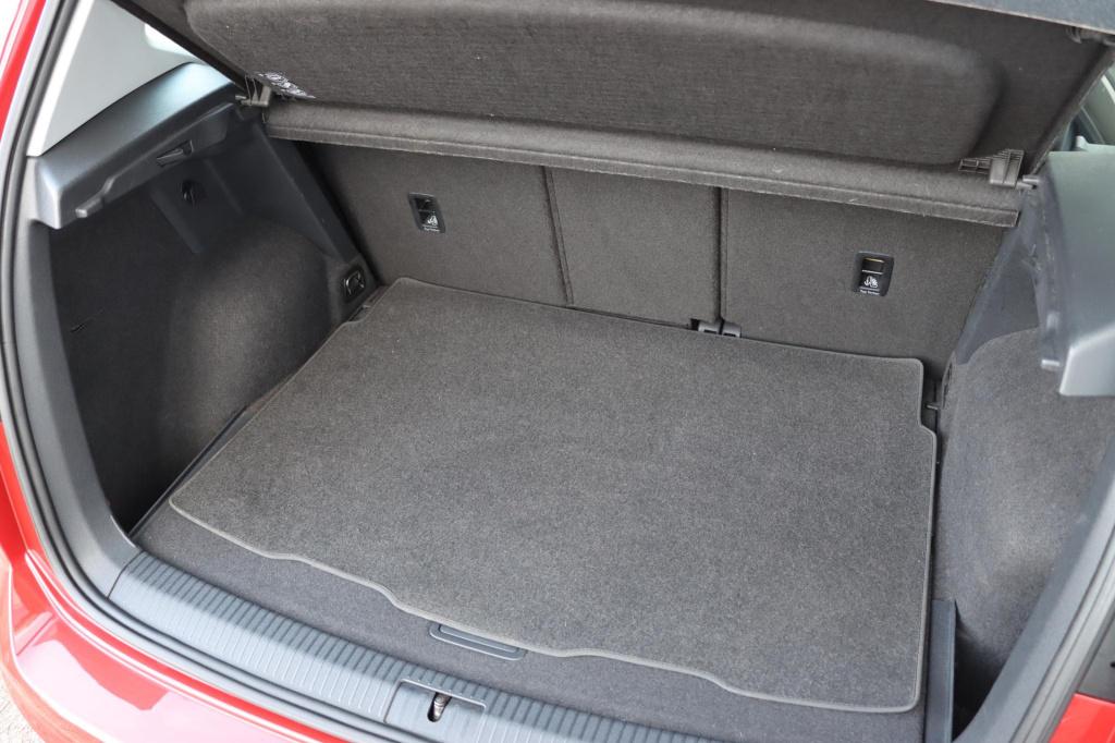 Volkswagen Golf Sportsvan 1.0 tsi comfortline 116pk