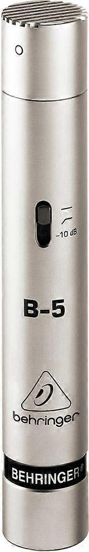 Behringer B-5 Studio Microfoon